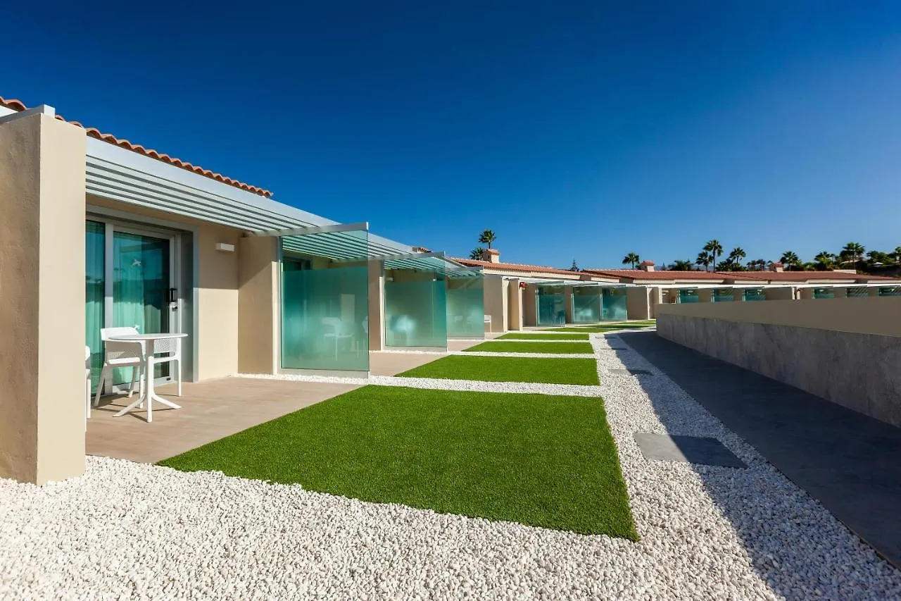 Kumara Serenoa By Lopesan Hotels Maspalomas   Maspalomas (Gran Canaria)