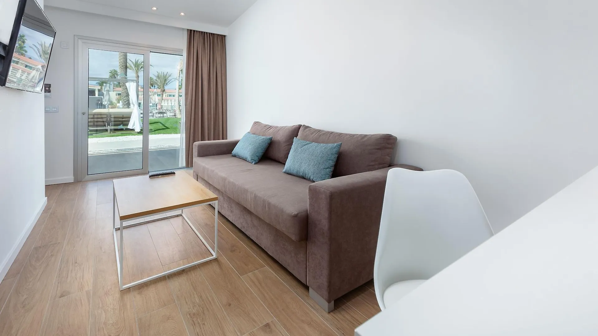 Kumara Serenoa By Lopesan Hotels Maspalomas