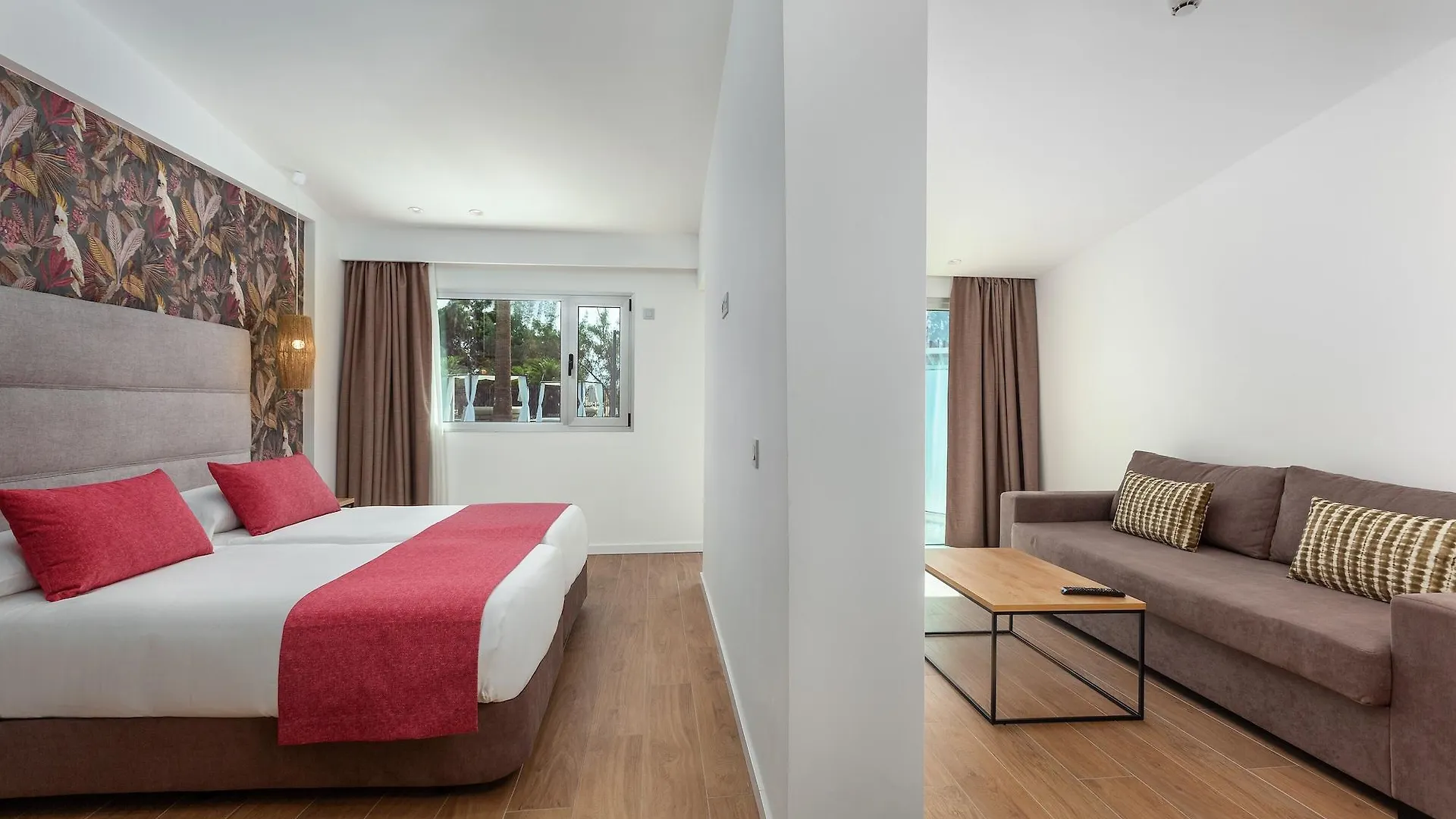 Kumara Serenoa By Lopesan Hotels Maspalomas