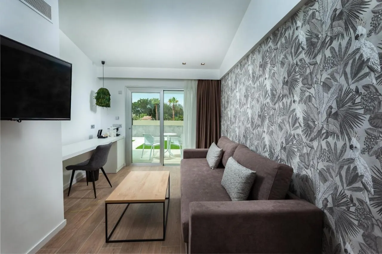 Kumara Serenoa By Lopesan Hotels Maspalomas  Maspalomas (Gran Canaria)