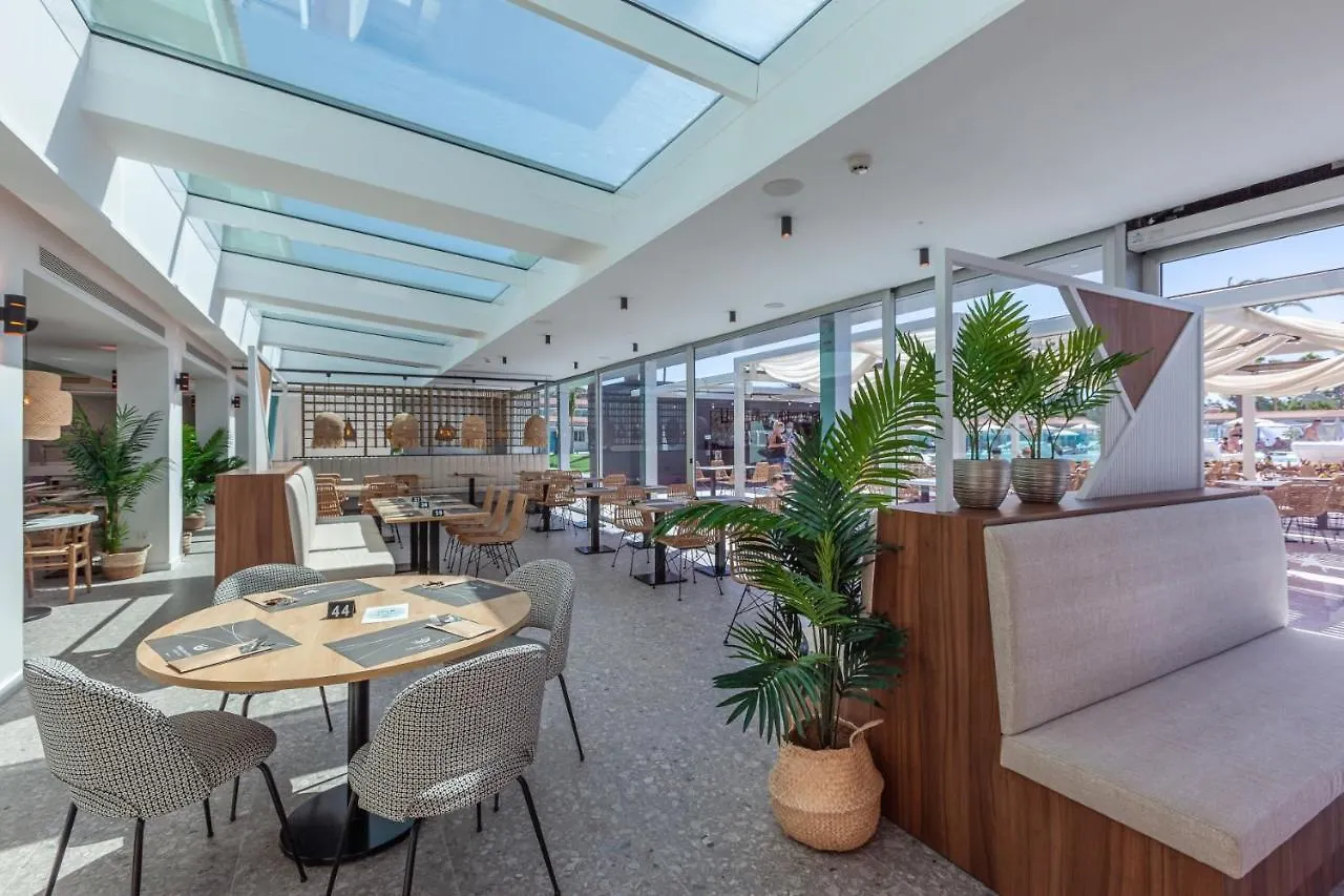 Kumara Serenoa By Lopesan Hotels Maspalomas