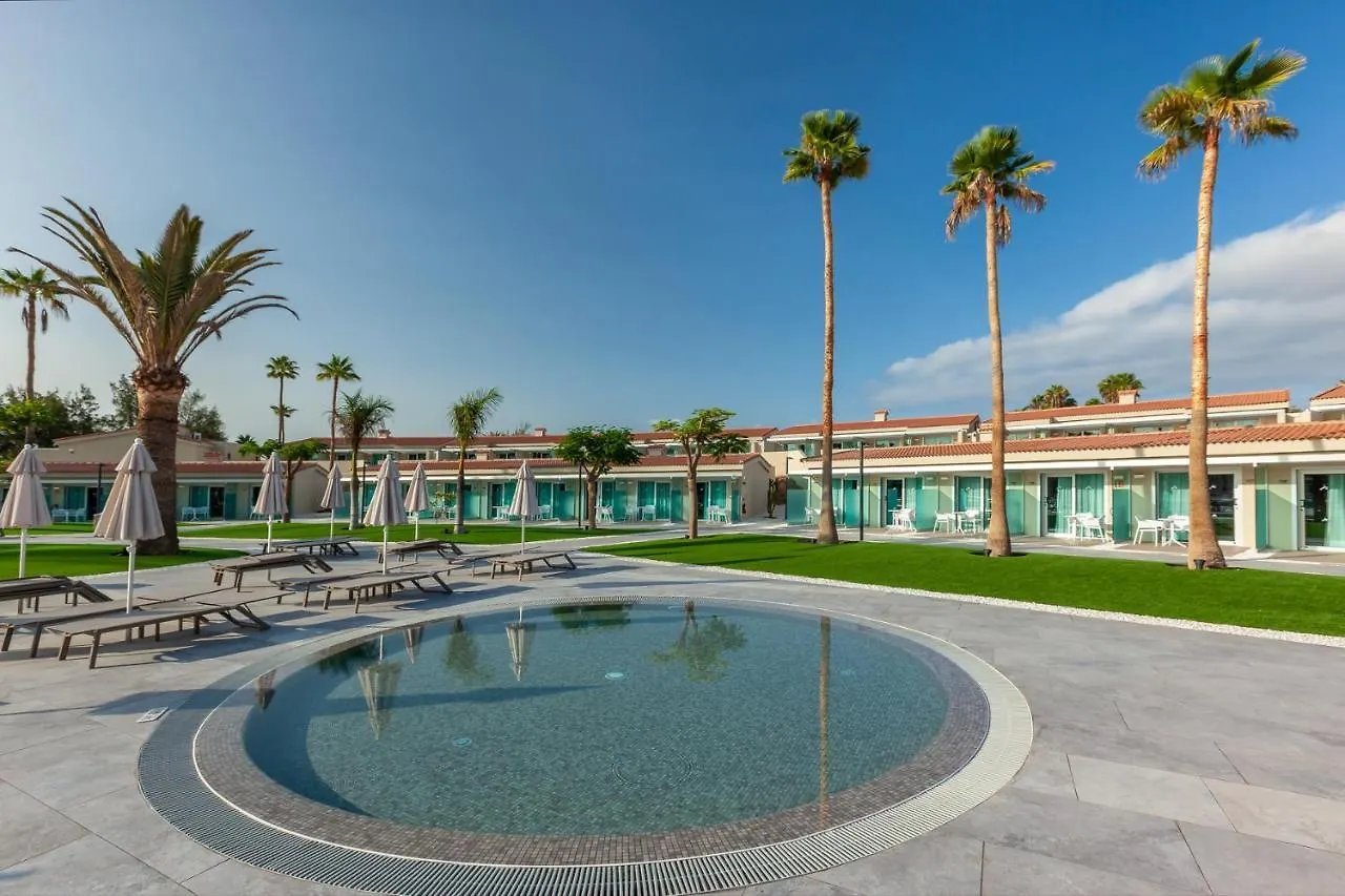 Kumara Serenoa By Lopesan Hotels contacts