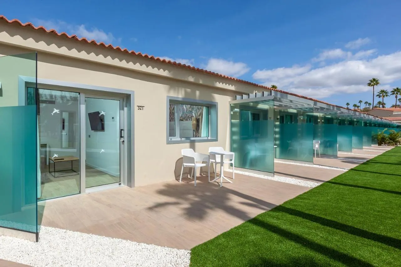 Kumara Serenoa By Lopesan Hotels Maspalomas