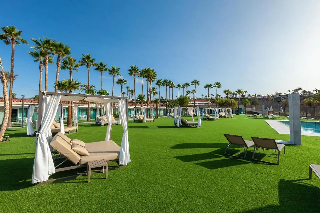 Kumara Serenoa By Lopesan Hotels Maspalomas