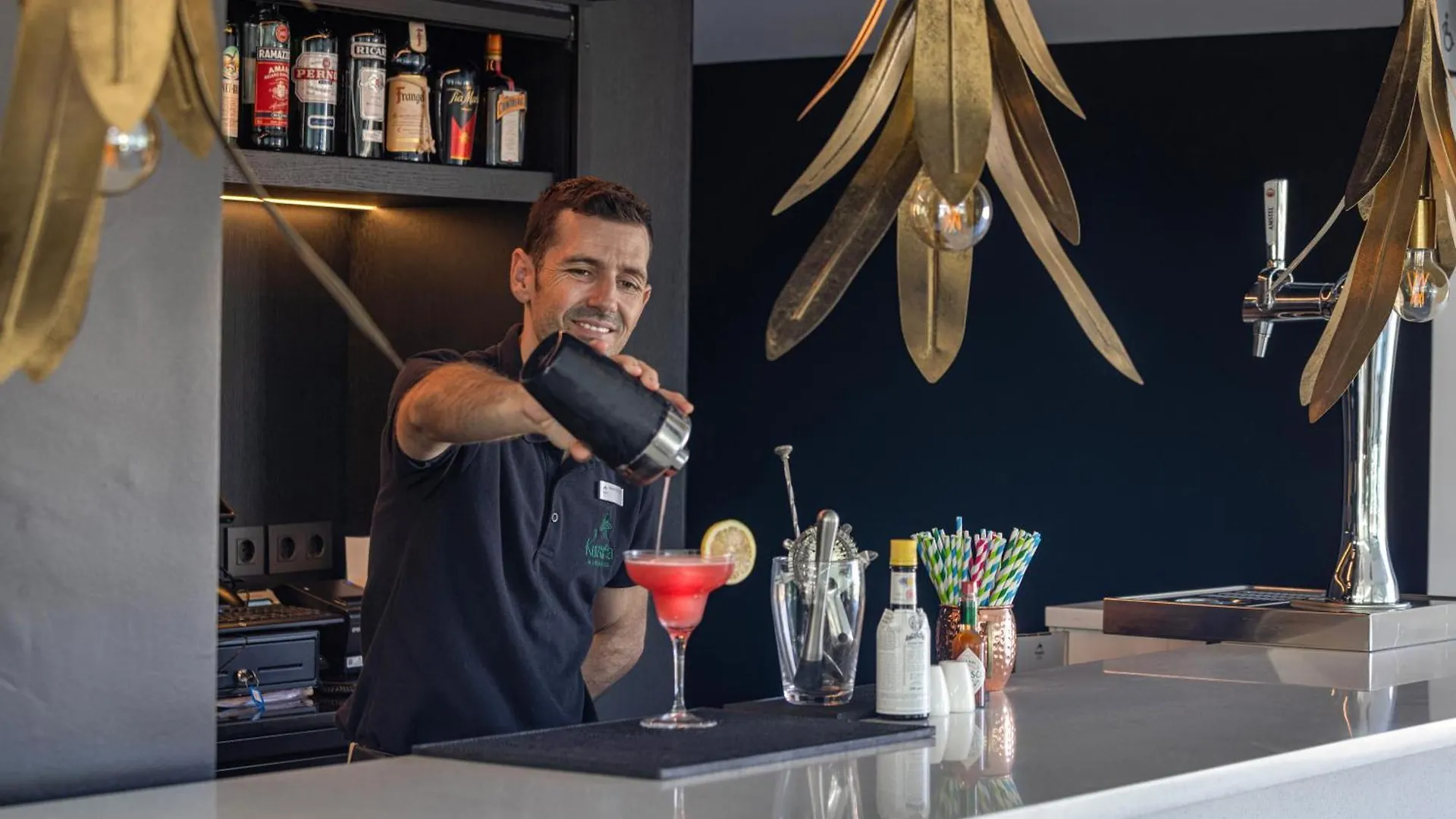 Kumara Serenoa By Lopesan Hotels Maspalomas   Maspalomas (Gran Canaria)
