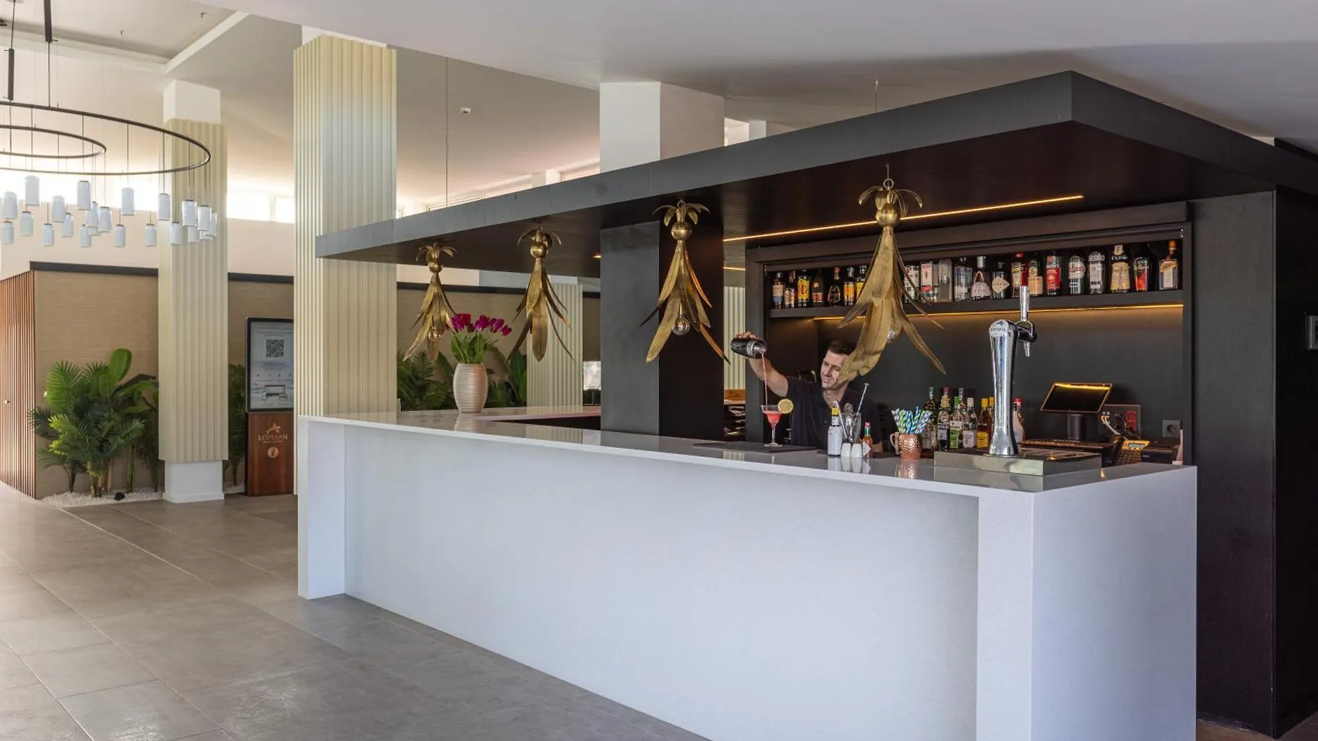 ****  Kumara Serenoa By Lopesan Hotels Maspalomas  Spain