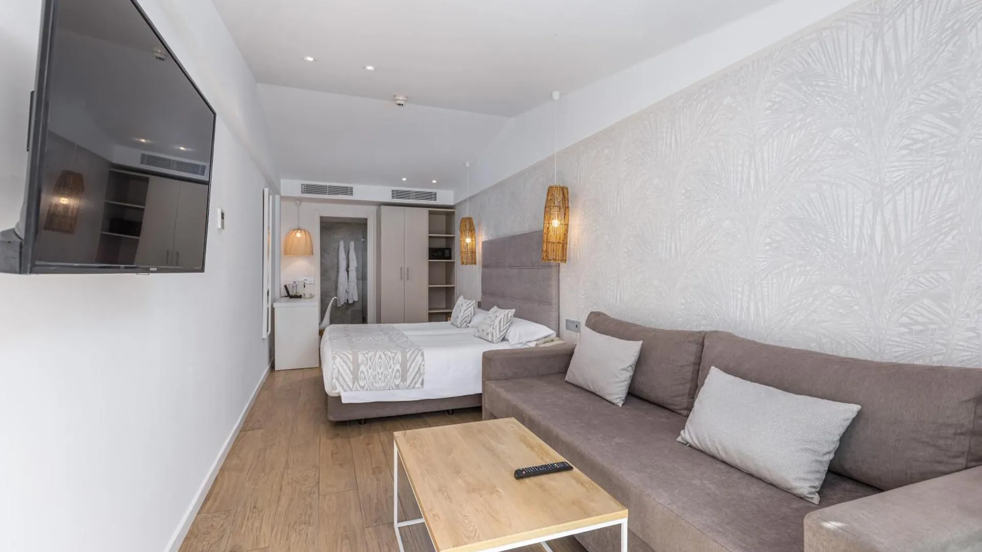 ****  Kumara Serenoa By Lopesan Hotels Maspalomas  Spain